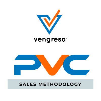 PVCSalesMethod's profile picture. Learn how to connect with the #ModernBuyer and start more #sales conversations by personalizing communication, providing value and closing a message with a CTA.