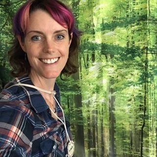 MichelleSueRoss's profile picture. Sharing strides in speaking my passion for recycling,   “mixed content” is a very human condition.