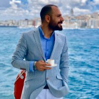 Mesut Çaça (@mesutcaca) 's Twitter Profile
