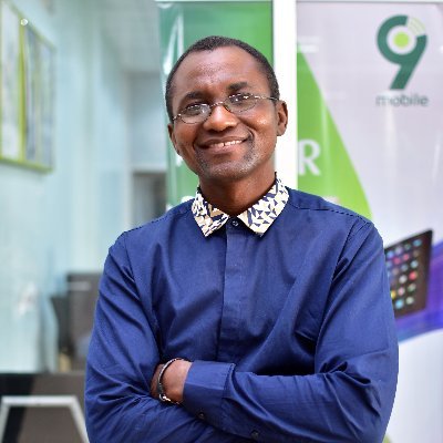 FabiyiTola's profile picture. a productivity coach || follow me and I will follow back