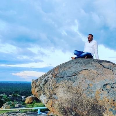 Nitesh_BNU's profile picture. जियो और जीने दो।