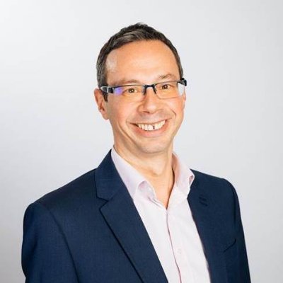 RKauffer's profile picture. 