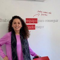 Susana Fernández Rubio(@sfernandezru) 's Twitter Profile Photo