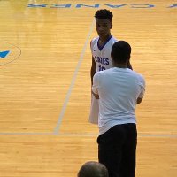 De’Vion Lavergne (@lavergnede) 's Twitter Profile Photo De’Vion Lavergne (@lavergnede) 's Twitter Profile Photo