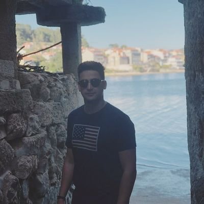 angelrh7's profile picture. Arquitecto de mi destino.