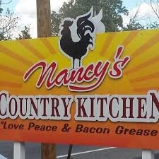 Nancy's Country Kitchen