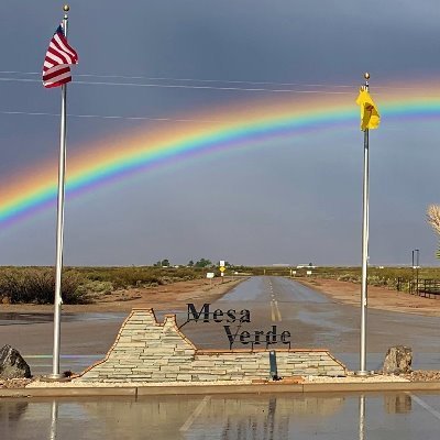 Mesa Verde Enterprises, Inc is a construction company in Alamogordo New Mexico. We specialize in Airfield work, as well as paving operations and dirt work.