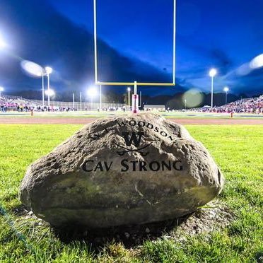 Home of the Cavaliers ⚔️ #ONEWoodson 💙❤️ #CavsSupportCavs #CavStrong 💪🏼