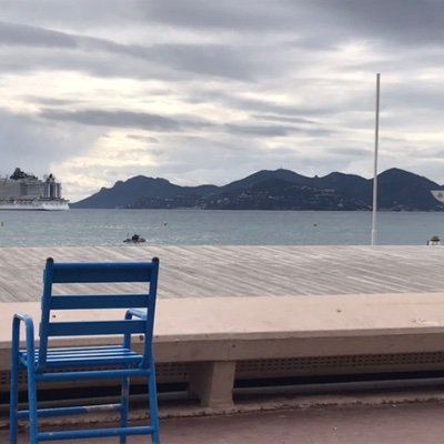 CeciliaEdwall's profile picture. 