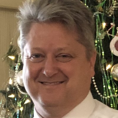 Ctborum's profile picture. Instructional designer, trainer, husband, dad, coach, atheist. Soccer, comedy, rhinos, and Pogo. he/him/his 🇵🇸
Don't be a bad person.