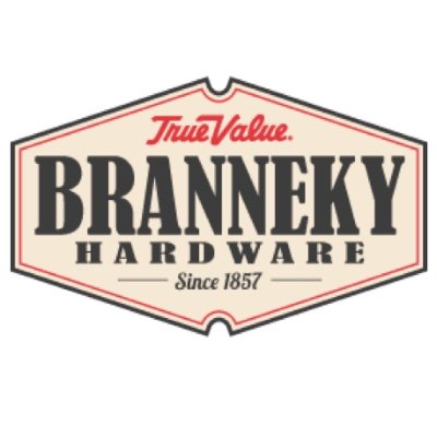 Branneky True Value Hardware