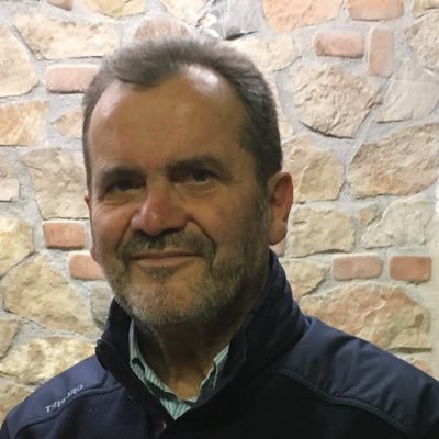 RoccoLuigi55's profile picture. Lucano, potentino (seppur nato a S.Paolo del Brasile) per lavoro a Milano, Roma ed Elba. Tecnico dell'Ambiente e dei Sistemi di Gestione della Qualità.