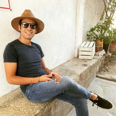 JosMiguelCanch1's profile picture. Chavito bien