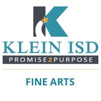 Klein ISD Fine Arts (@kleinfinearts) 's Twitter Profile