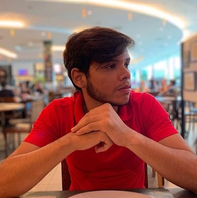 Gosto de café.
Metido a Youtuber.
Adoro o mercado financeiro e tudo que for de exatas.
Leio bons livros e escrevo piadas ruins.
Gente boa.
Sem frescura.