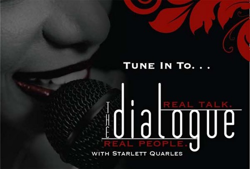 THE Dialogue is a radio show with today’s young professionals in mind. Tune Wednesdays from 5:00pm to 5:30pm on 1460 AM KTYM or streaming live at www.KTYM.com.