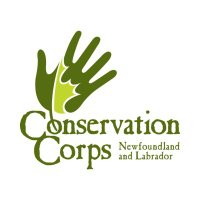 Conservation Corps Newfoundland and Labrador(@CorpsNL) 's Twitter Profile Photo