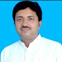 Raghvendra dubey (@raghvendrad7) 's Twitter Profile
