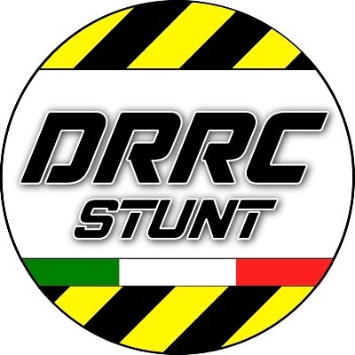 DRRC STUNT