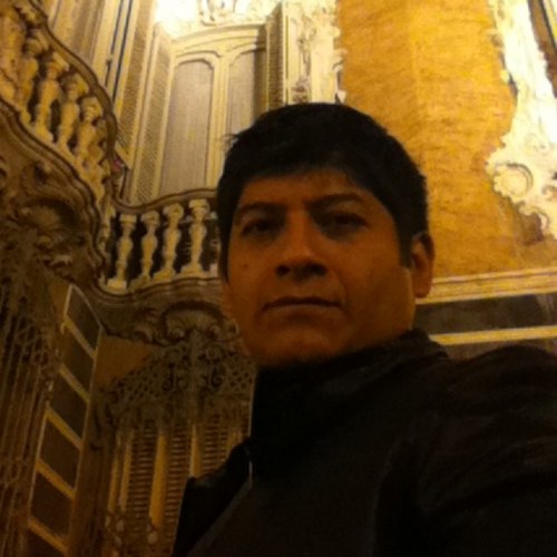 elindiemonster's profile picture. graphic designer, animator and music lover