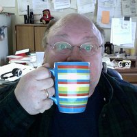 Randy Glasbergen (@rglasbergen) 's Twitter Profile Photo