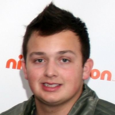 I exist purely to convince @Danwarp to release the filmed pilot of the cancelled Nickelodeon show, 'Gibby'. give me gibby