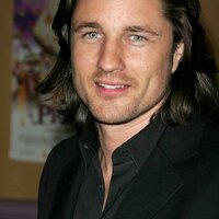 Martin Henderson - @Marty_Henderson Twitter Profile Photo