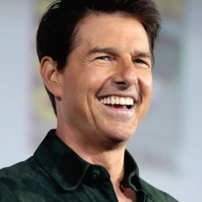 fan club for Tom Cruise fans, the one & only Ethan Hunt