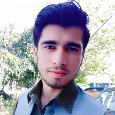 MHashimkhanG's profile picture. NATURE IS MY MEDICINE (: