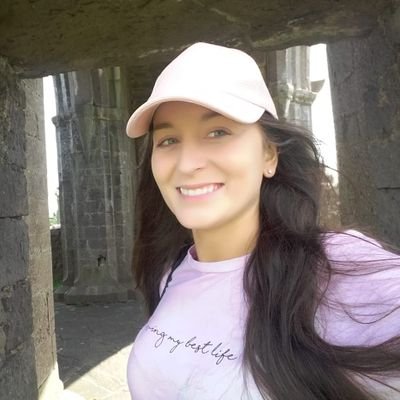 NiamhSlevin3's profile picture. 