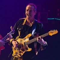 Stuart 'Woody' Wood 🎸 (@woodybcr) 's Twitter Profile