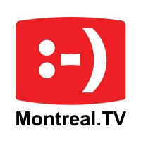 Montreal.TV (@montrealtv) 's Twitter Profile Photo Montreal.TV (@montrealtv) 's Twitter Profile Photo