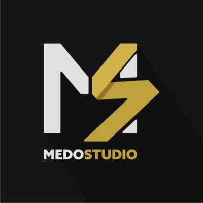 MedoStudioss's profile picture. Graphic and Web Design company