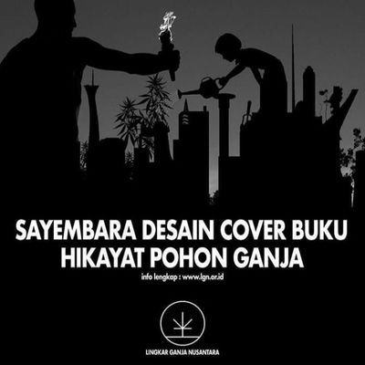 tidak banyak cerita