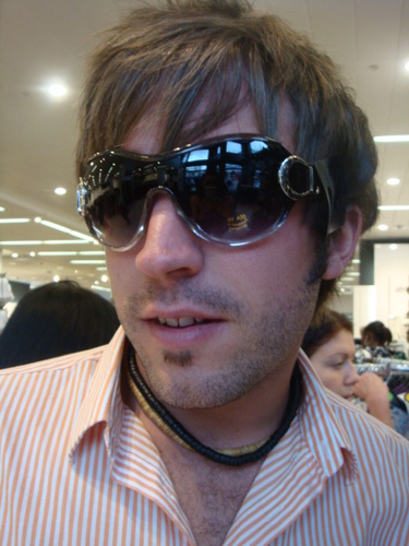 davidmcoley's profile picture. 