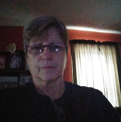 JoAnn96771655's profile picture. attitude