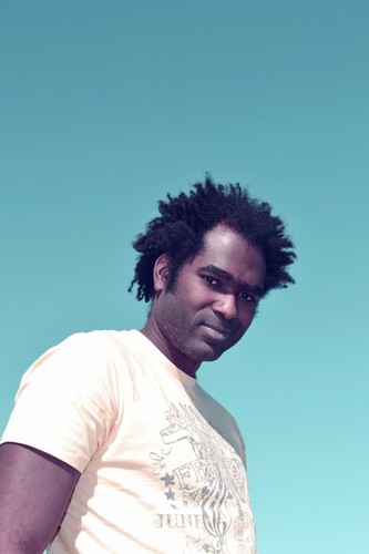 mwanji's profile picture. Programmer, jazz fan and father of Keziah, Ayanda and Moana