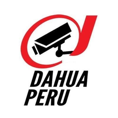 Venta y Mantenimiento de Cámaras de Seguridad Dahua