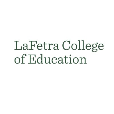The LaFetra College of Education at the University of La Verne.