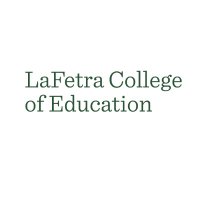 LaFetra College of Education (@lafetra_ulv) 's Twitter Profile Photo LaFetra College of Education (@lafetra_ulv) 's Twitter Profile Photo