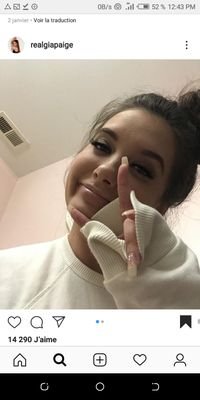 je m'appelle Laurie je suis escorte girl disponible pour des rencontres coquines intéressé m'écrit sur WhatsApp +33 7 56 89 62 12