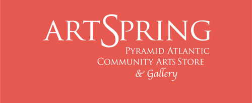 ArtSpringSS's profile picture. ArtSpring Silver Spring is proud to represent handcrafted works by talented artists and craftspeople from the DC community and beyond.