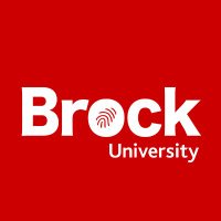 Brock University Department of Chemistry(@BrockUChemistry) 's Twitter Profile Photo