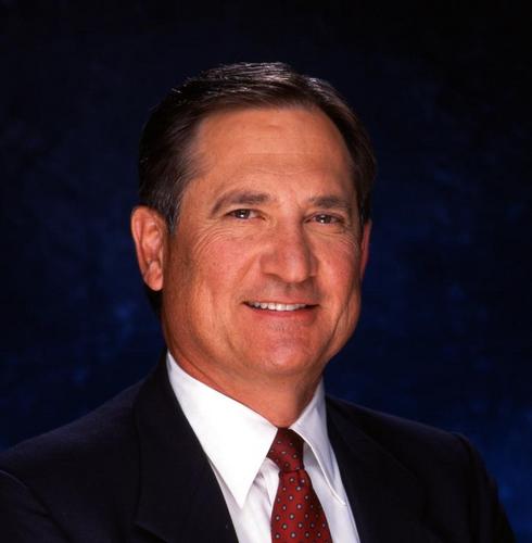 MikeSlataper's profile picture. CEO - Ramtech Building Systems, Inc.