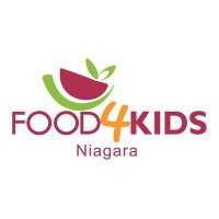 Food4Kids Niagara (@food4kidsniag) 's Twitter Profile Photo