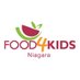 Food4Kids Niagara (@food4kidsniag) Twitter profile photo Food4Kids Niagara (@food4kidsniag) Twitter profile photo
