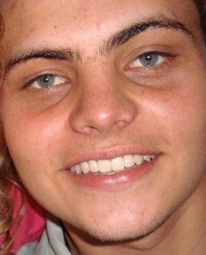 FabricioMenezs's profile picture. Estudante do 7º semestre de Engenharia Mecatrônica!