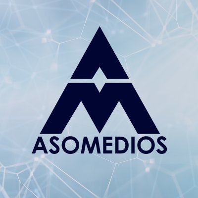 Asociación Nacional de Medios de Comunicación ASOMEDIOS  propende el desarrollo del sector de los medios de comunicación en Colombia