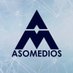Asomedios (@asomedios) Twitter profile photo
