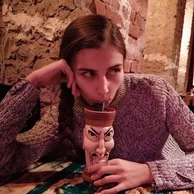 AliyaVasilyeva's profile picture. Frontend developer at https://t.co/vSAc1q3qc0 Telegram wallet for Ethereum L2s